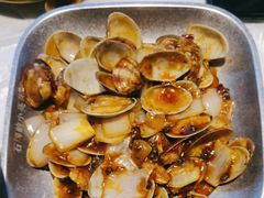 -石牌岭小亮蒸虾•湖北老字号(左岭店)