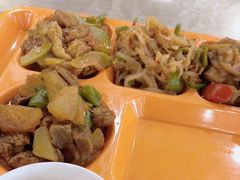 -吴忠民族饭庄(利通南街店)