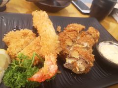 -胜博殿日式炸猪排(西红门店)