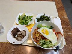 -金太太速食(北下关店)