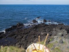 -龙头岩(Dragon Head Rock)