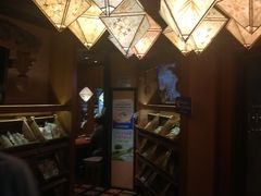 -云海肴·汽锅鸡·云南菜(天山百盛优客店)