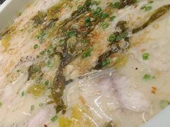 奶酸鱼-大树餐厅(朝阳大悦城店)
