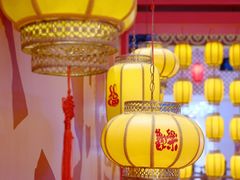 -银泰百货(北京大红门店)