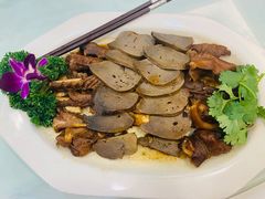 -新梅园不夜粥(龙华店)