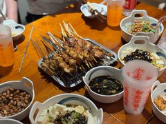 -炒豆合作社(东四总店)