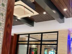 大堂-知味观·味庄(杨公堤店)