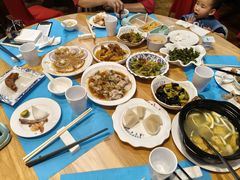 -糟粕醋·椰苑海南菜餐厅(亚龙湾天域酒店)