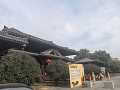-陈武帝故宫