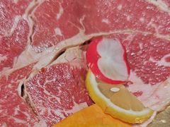 -轻烧烤肉(光谷步行街店)
