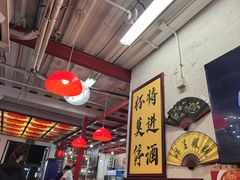 -谢记上海大排档(长寿路店)