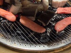 -红沃鳗鱼黑牛烤肉店(不老街店)