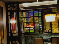 -上海苏宁宝丽嘉酒店·嘉府壹号中餐厅