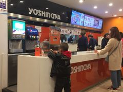 -吉野家(服装城店)