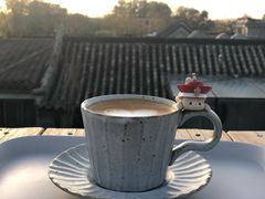 -糖房咖啡(南锣鼓巷店)
