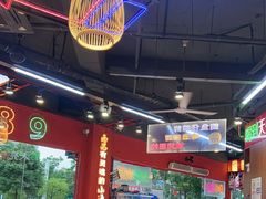 -饶福记·南昌烧烤大排档(九龙湖土著店)