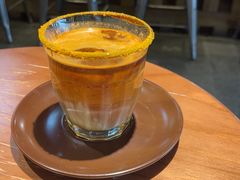 -Metal hands·铁手咖啡