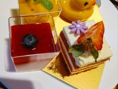 -盛之乡温泉渡假村仕林餐厅