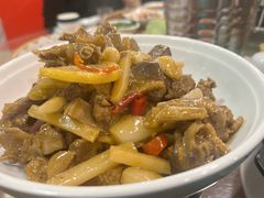 -柳州菜饮食文化博物馆