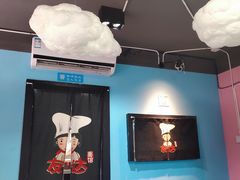 -友达面馆·酸菜鱼面(钱塘区店)