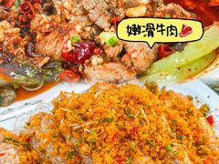 -小海豚•老字号海鲜餐厅(天涯店)