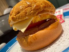 广州首创Big Men菠萝包-敏华冰厅(天河城店)