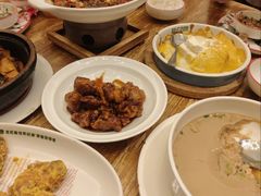 -新白鹿餐厅(龙游路总店·杭帮菜名店)