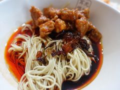 -潘国仙耳光馄饨(黄家阙路店)