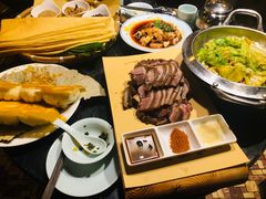 -小江南(万福园店)