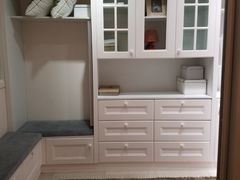 -佰丽爱家全屋定制(汶水店)