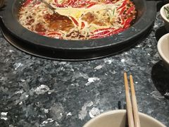 -重庆渝达老火锅(春熙路店)
