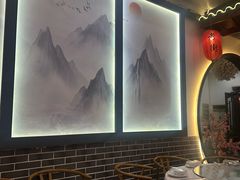 -老街饭庄·地道淮扬菜(扬子江北路总店)
