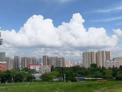 -红花山公园