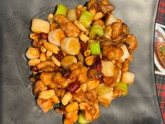 -玉桥餐厅(天坛店)