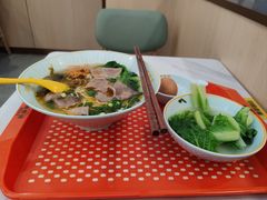-鲜师傅骨汤米粉(太升店)