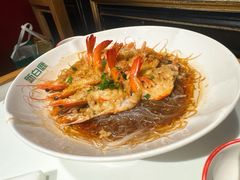 -新白鹿餐厅(第一百货店)