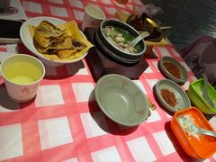 -古市香跷脚牛肉·非遗传承单位