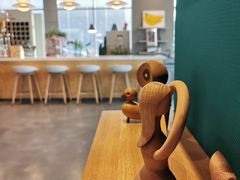 -dotcom coffee古点咖啡(致真大厦店)