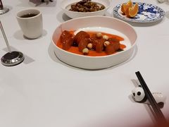 -眉州东坡(北苑华贸店)