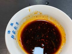 -郑家包子牛肉拉面(尚勤路店)