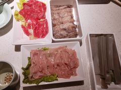 -野妹火锅(龙岗店)