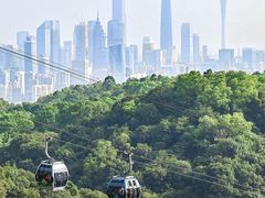 -广州市白云山风景名胜区