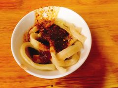 -洞子口张老二凉粉(文殊院店)