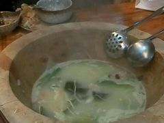 -滇香肴·云南菜蒸汽石锅鱼(云南北路店)