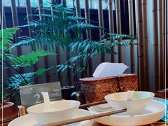 大堂-竹里馆·淮扬菜·功夫茶(老门东店)