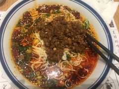 -文叔·湖北名小吃·小龙虾(华强北店)