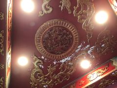 -梅龙镇酒家(南京西路总店)