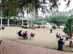 -侯臣咖啡文化村