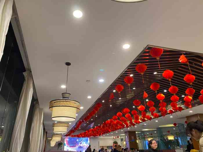 泰合鲜·精品鲁菜(奥运村店)-"第二次来了,上次来体验不错服务态度