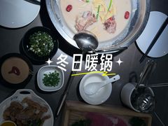 -骨之味·筒骨汤火锅(江头店)